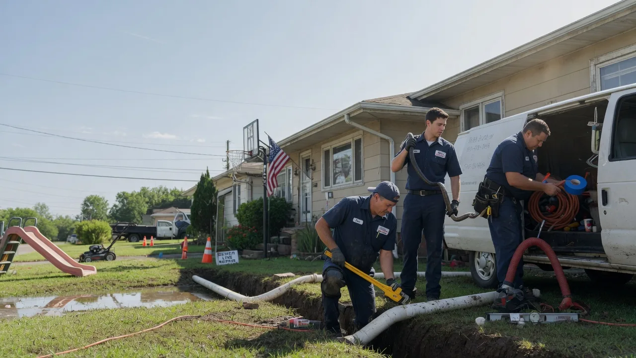 Toilet Installation in Leesburg, IN near me